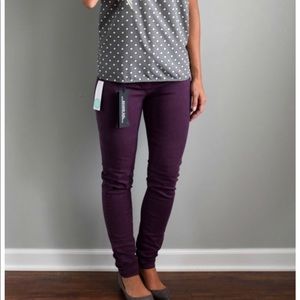 Jacqueline skinny pant Clearance